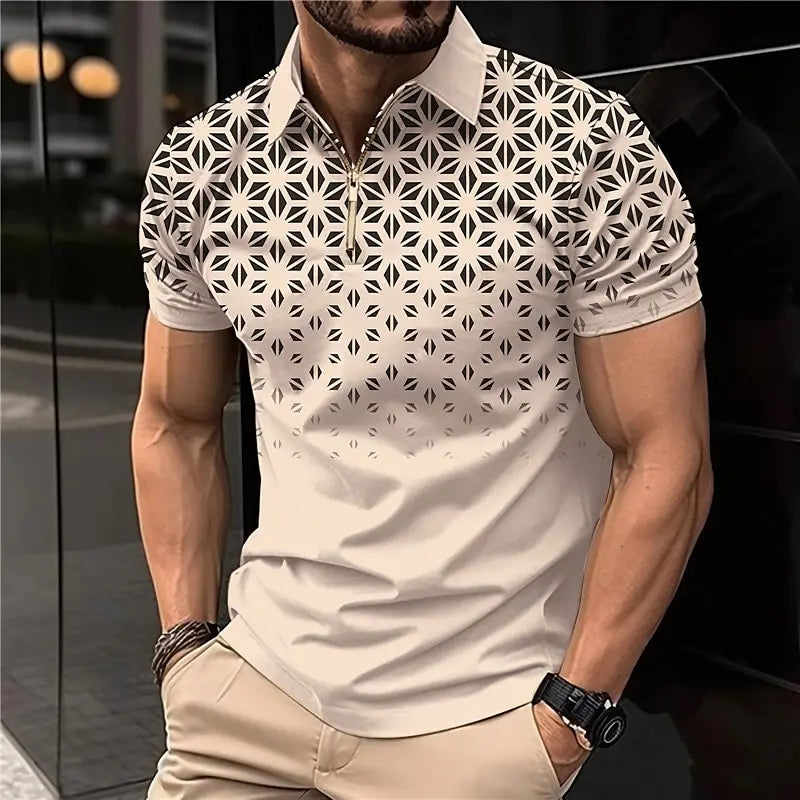 New Summer T Shirts for Men