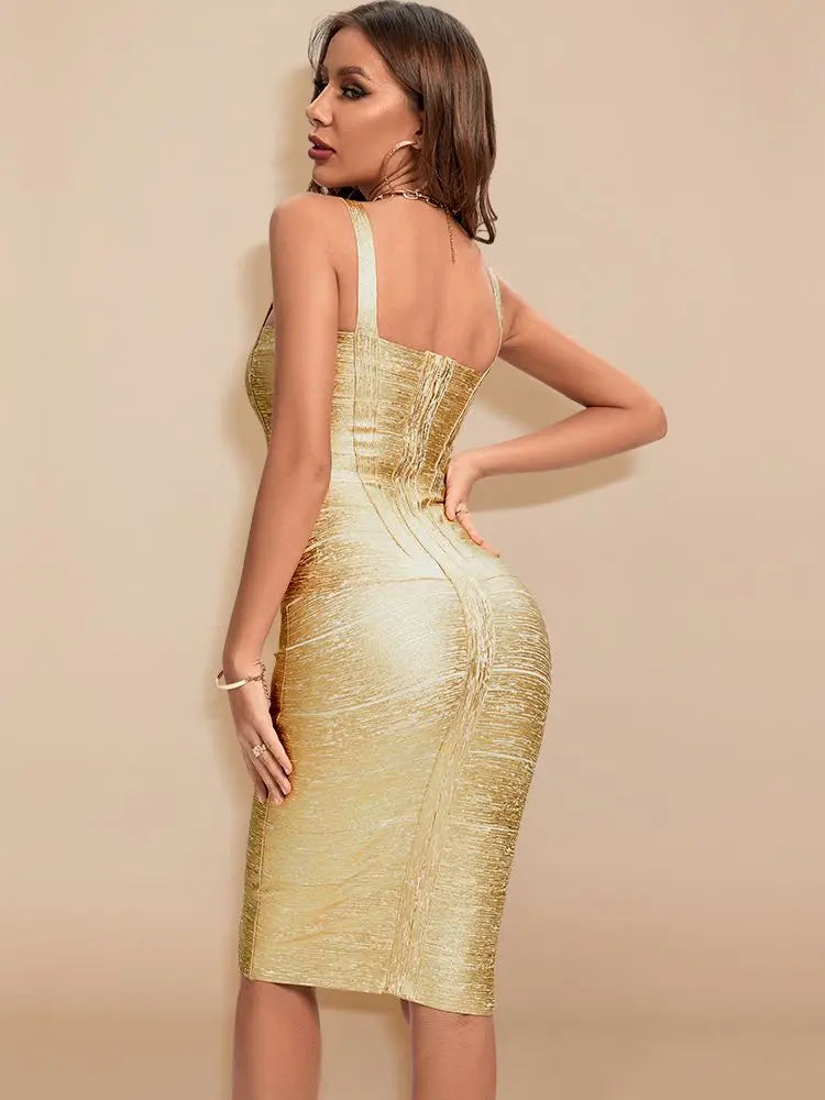 Sexy Cocktail Dress