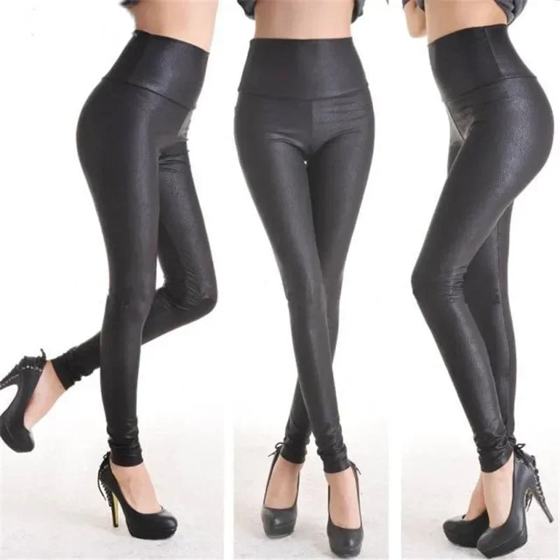New Sale Fashion Serpentine Sexy Leggings Women