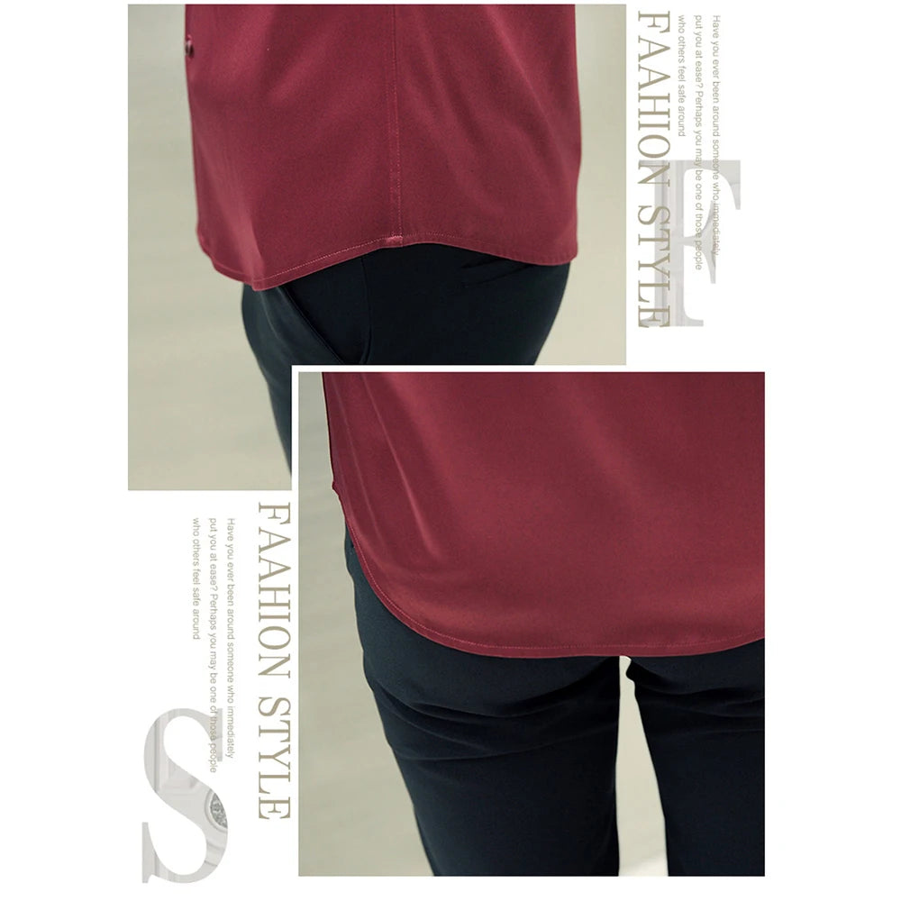 Men's Luxury Shirts