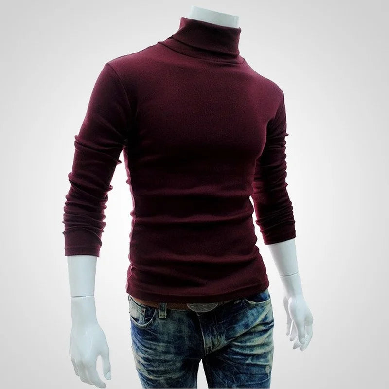 Pullovers Sweater For Men