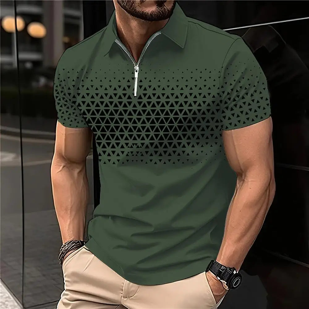 New Summer T Shirts for Men