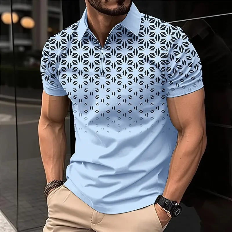 New Summer T Shirts for Men