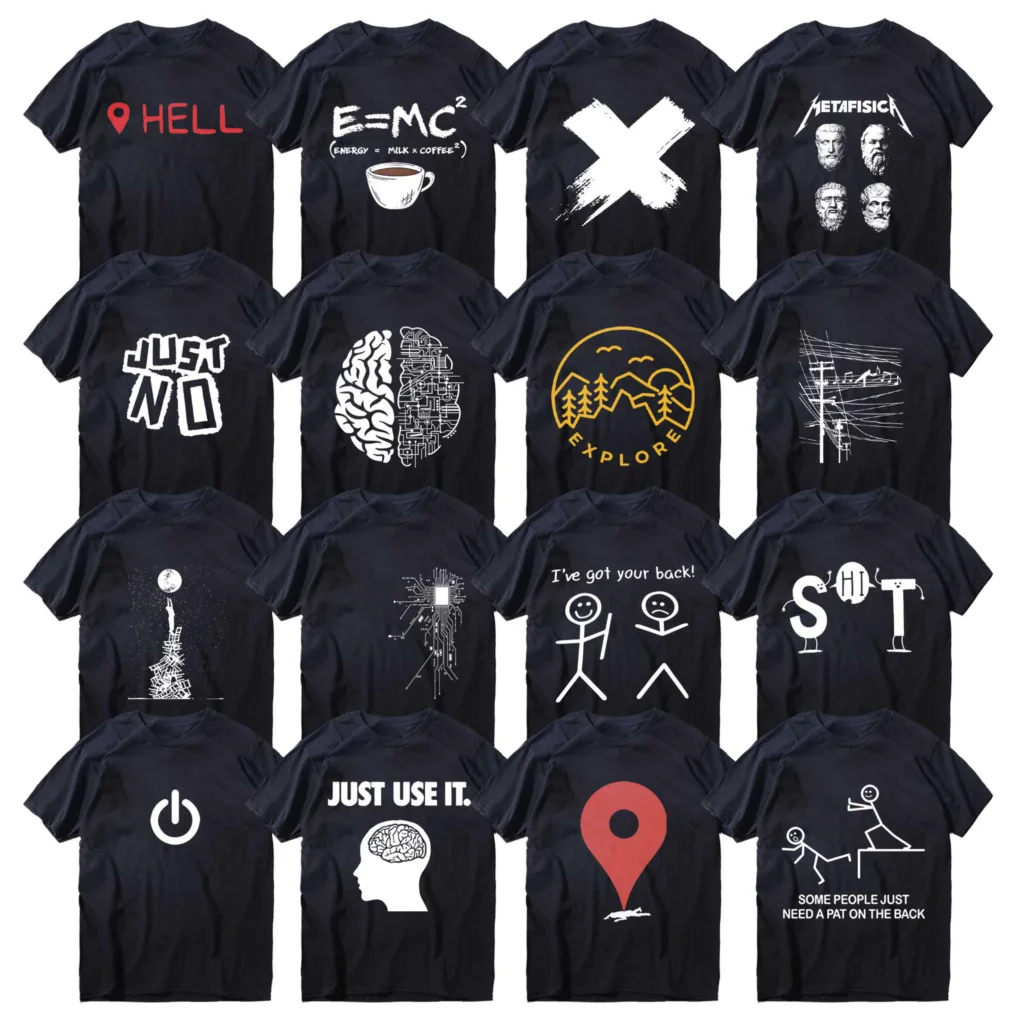 T Shirts Fashion Go Home Or Go Hard