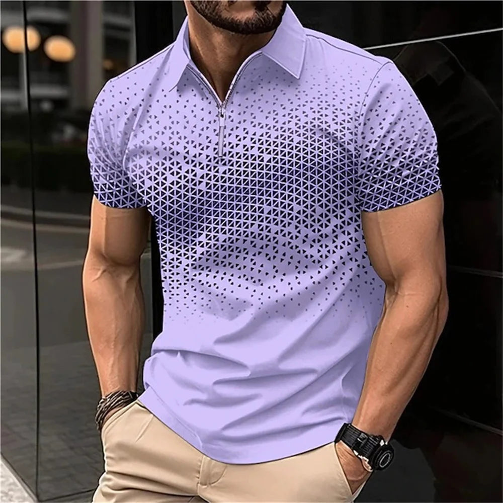 New Summer T Shirts for Men