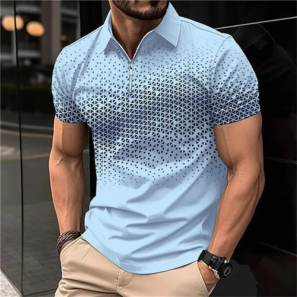 New Summer T Shirts for Men