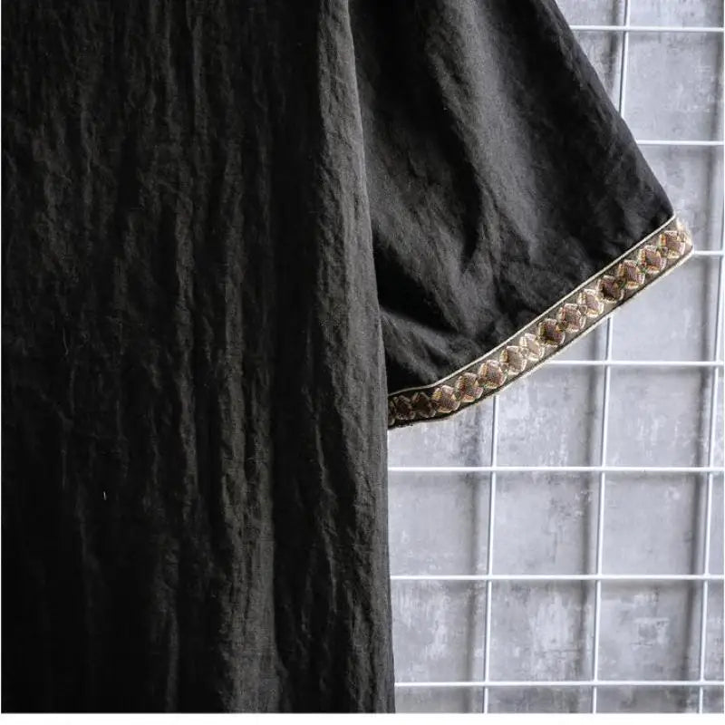 Summer Men's Shirts