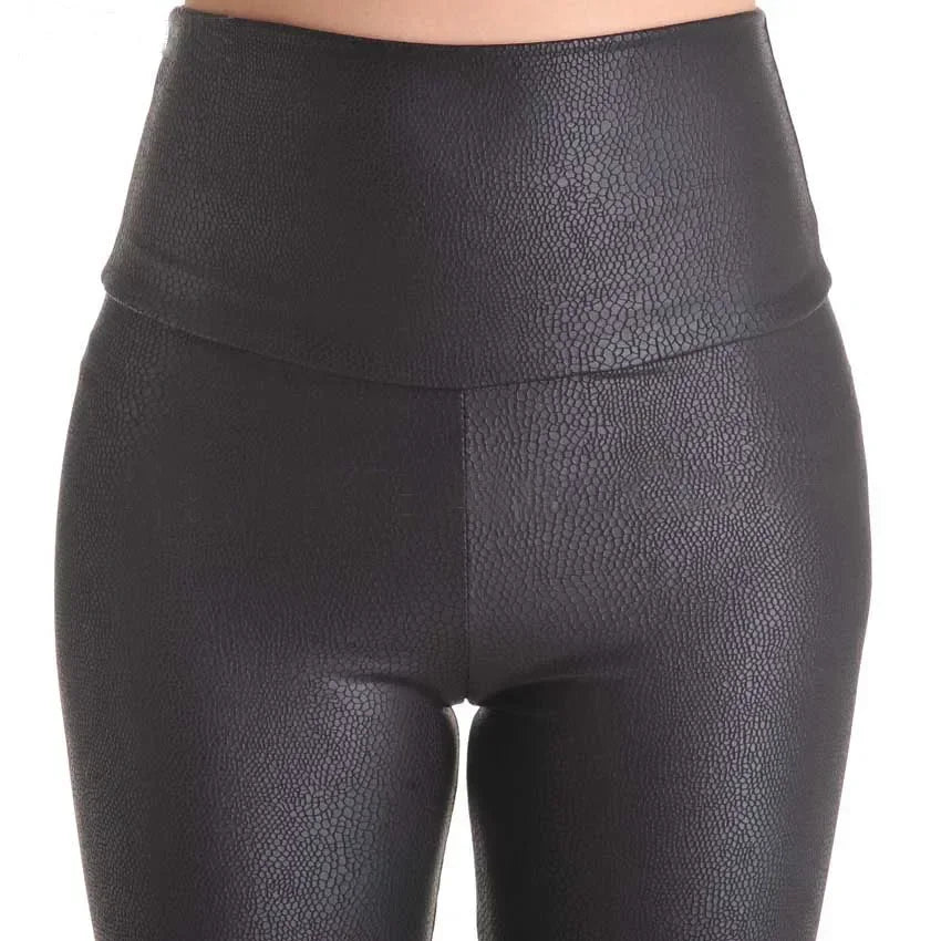 New Sale Fashion Serpentine Sexy Leggings Women