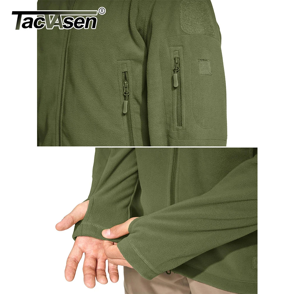 Winter Jackets Men