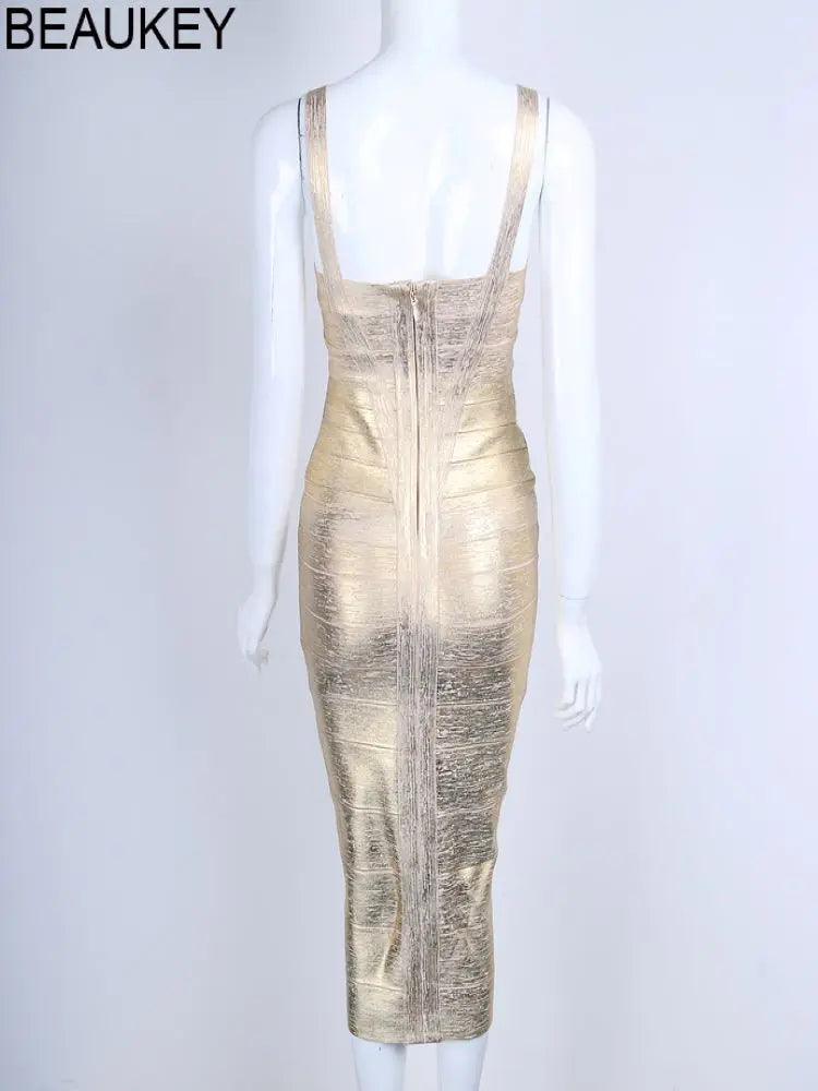 Sexy Cocktail Dress