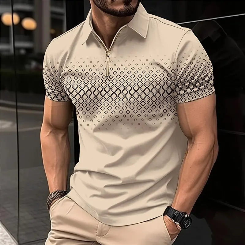 New Summer T Shirts for Men