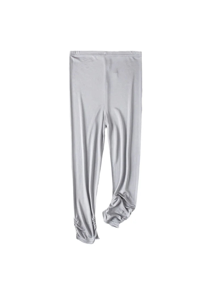 Women Slim Pants
