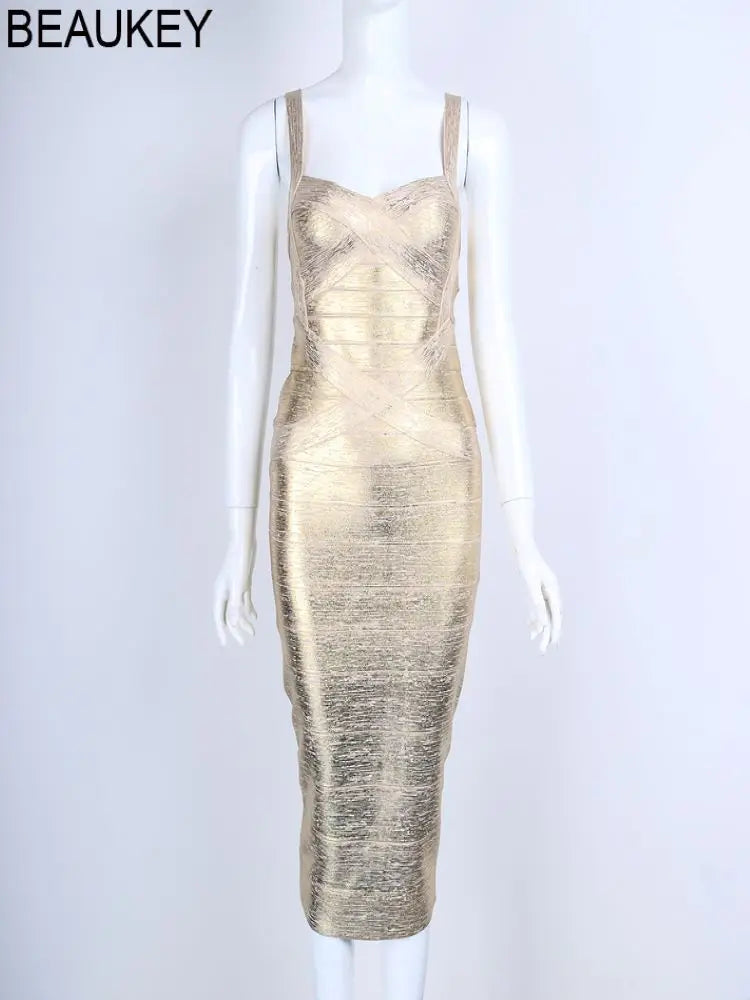 Sexy Cocktail Dress