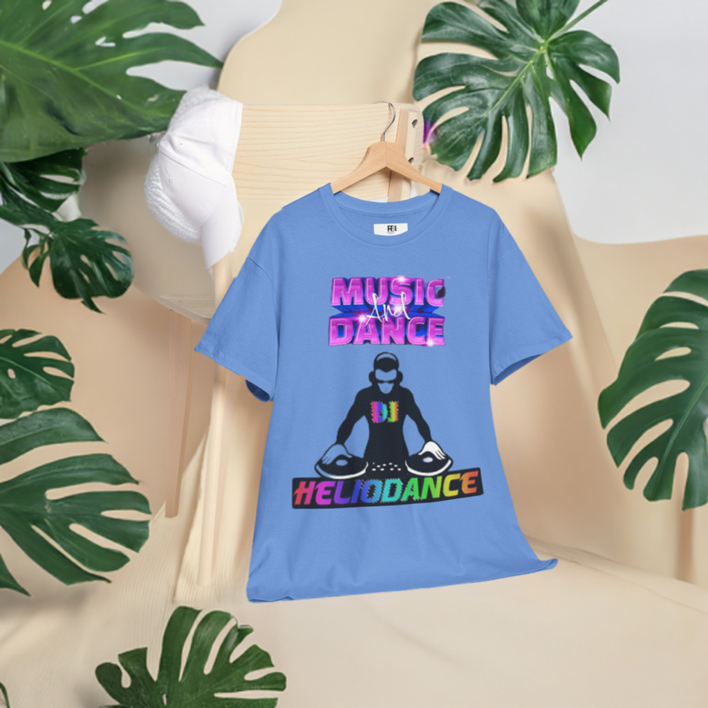 Dance T Shirt