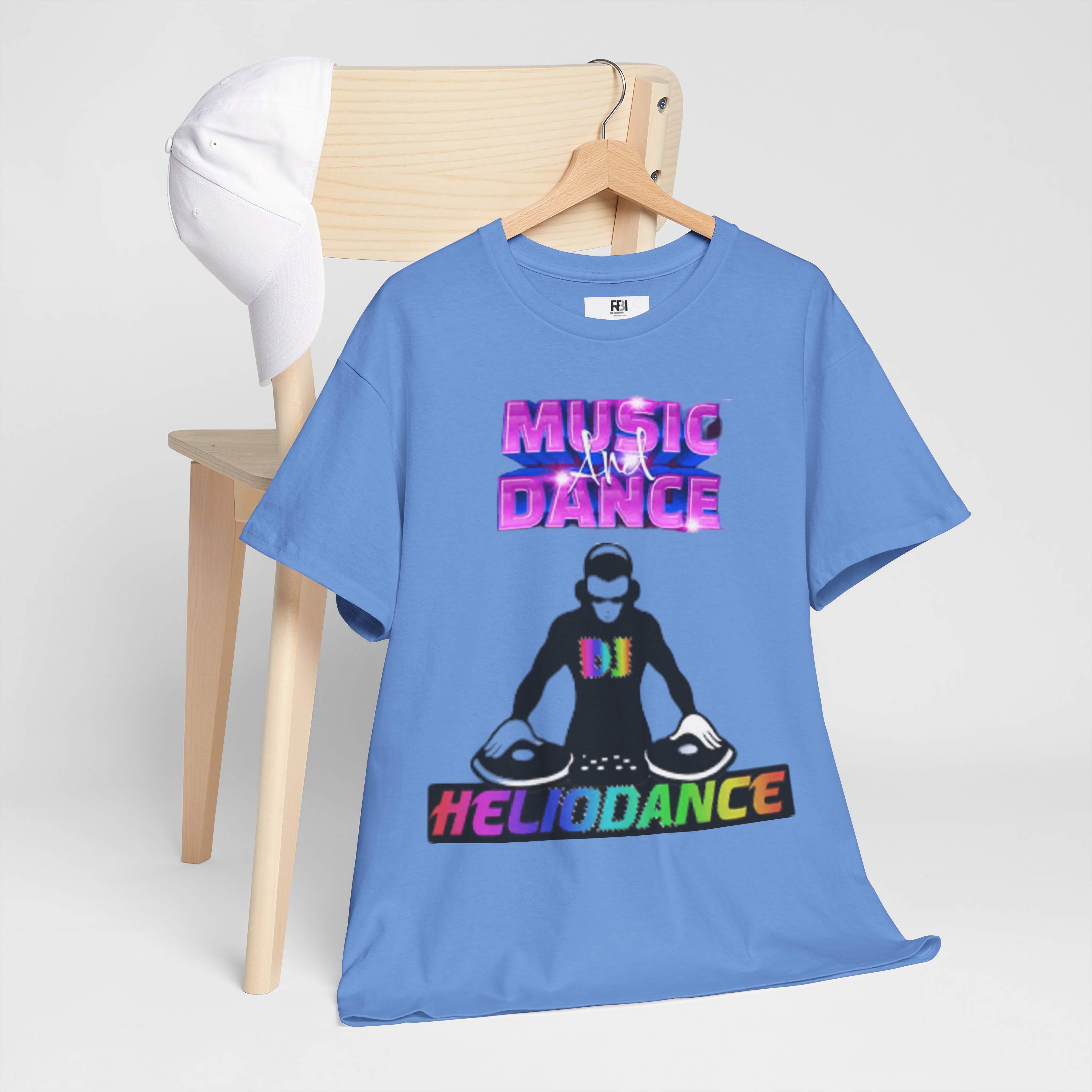 Dance T Shirt